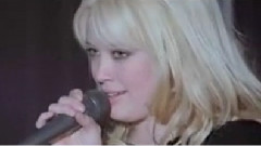 Hilary Duff - Someone's Watching Over Me