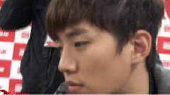 2PM - Backstage