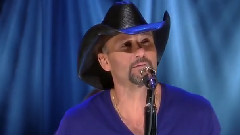 Tim McGraw - Better than I Used to Be