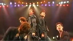 东方神起 - KHB Hirumanian