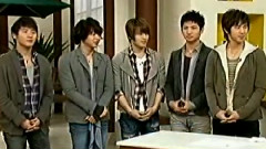 东方神起 - TV Tokyo Ladies