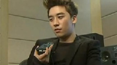 BigBang,胜利(Bigbang) - To V.I. From Friend