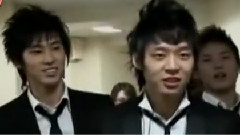东方神起 - News 2nd
