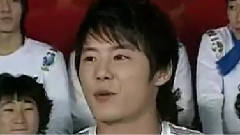东方神起 - SBS Super Viking