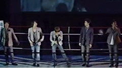 东方神起 - Channel-A
