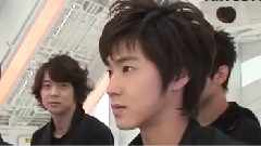 东方神起 - AsahiTV Ontama