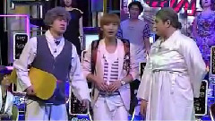 Super Junior - 特气歌谣