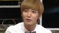 利特(Super Junior) - 特院长的桑拿房事件
