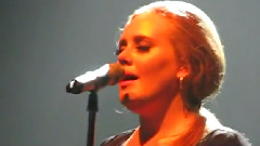 Adele - Make You Feel My Love