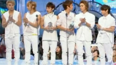 BEAST - 20's Choice Awards