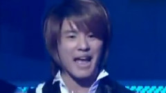 东方神起 - The Way U Are & Rising Sun