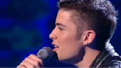 Joe McElderry - Don't Stop Believin'