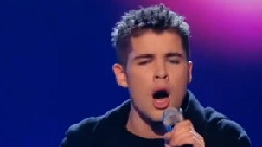 Joe McElderry - Where Do Broken Hearts Go
