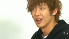 MBLAQ - Sesame Player EP08