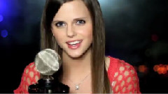 Tiffany Alvord - The Reason Is You