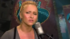 Hayden Panettiere - I Can Do It Alone