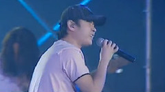 刀郎 - 新疆十年环球演唱会乌鲁木齐首场演出