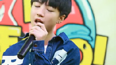 TF家族,TFBOYS - 兄弟 男生学院自习室07