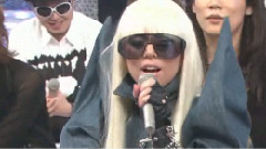 Lady Gaga - Just
