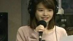 IU - 褪色的记忆