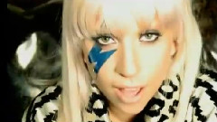 Lady Gaga - 混音MV