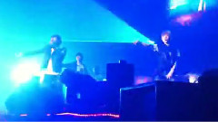 J.Y.J - New Song BKK Concert