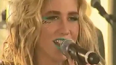 Kesha - We R Who We R