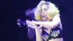 Lady Gaga - Telephone