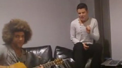 Joe McElderry - Telephone