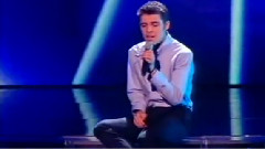 Joe McElderry - Dance with my Father