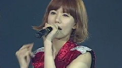 After School - 因为你