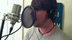 模仿翻唱 - Alligator Sky