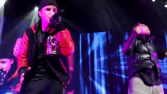 Justin Bieber - Look At Me Now