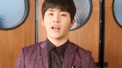 Infinite,Eric Nam - Eric Nam Come back 应援视频