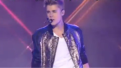 Justin Bieber - As Long As You Love Me