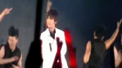 沈昌珉 - Big Time SM TOWN LIVE In Shanghai