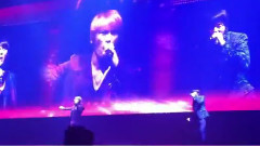 J.Y.J - Pierrot BKK CONCERT