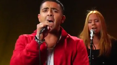 Jay Sean - The Man Can't Be Moved