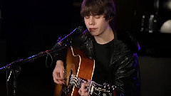 Jake Bugg - Pine Trees