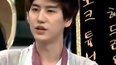 Super Junior,圭贤(Super Junior) - 奎贤Cut