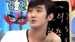 Super Junior - 始源Cut