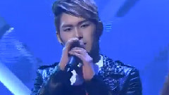 Infinite - 心冷的言语 Hoya Cut