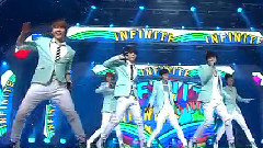 Infinite - Nothing's Over