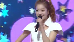 Dal★shabet - Pink Rocket