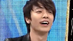 Super Junior - 东海cut