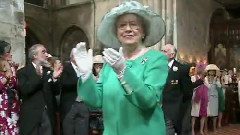 欧美群星 - The T Mobile Royal Wedding