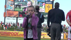 Sabrina Carpenter - National Anthem