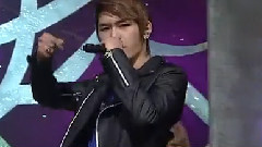 Infinite - 心冷的言语 Hoya Cut