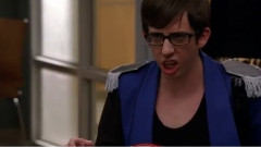 Glee Cast - U Can't Touch This