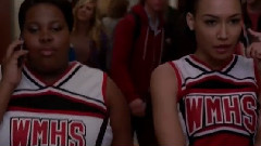 Glee Cast - The Boy Is Mine